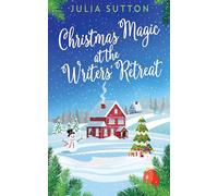 Christmas Magic At The Writers' Retreat
