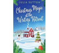 Christmas Magic At The Writers' Retreat