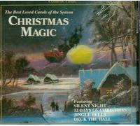 Christmas Magic-the Best Loved Carols of the Season