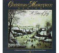 Christmas Masterpiece: A Time Of Joy