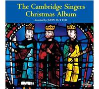 Christmas Masterpiece Series