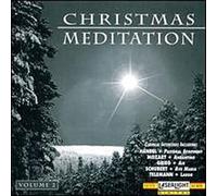 Christmas Meditation - Christmas Meditation 2