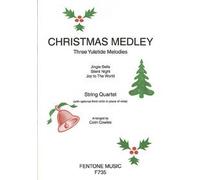 Christmas Medley / Score + Parties