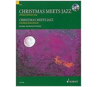 Christmas Meets Jazz /