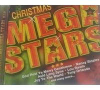 Various Artists - Christmas Mega Stars