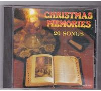 Christmas Memories 20 Songs by Christmas Memories 20 Songs (1989-09-21?