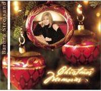 Streisand, Barbra - Christmas Memories
