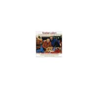 Foster & Allen – Christmas Memories