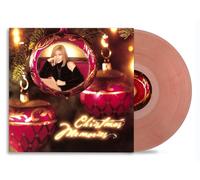 Barbra Streisand – Christmas Memories – Vinyle 33 tours coloré