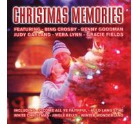 Christmas Memories