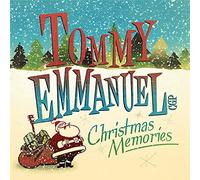 Christmas Memories