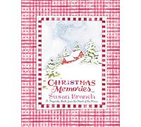 Christmas Memories: A Keepsake Book from the Heart of the Home (Guided Journal & Memory Book)