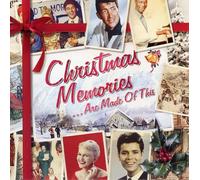 Christmas Memories are Made of This