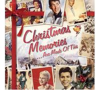 Christmas Memories are Made of This