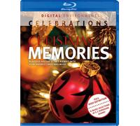 Christmas Memories [Blu-Ray]