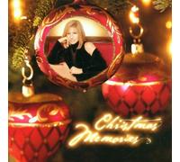 Christmas Memories by Barbra Streisand (2001-11-26)