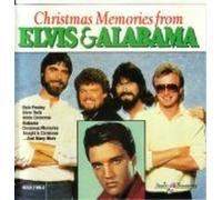 Christmas Memories From Elvis & Alabama