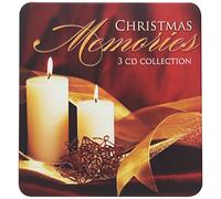Various Artists - Christmas Memories Gift Tin