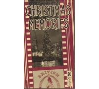 Christmas Memories - The Christmases Of Yesteryear Brought Alive [VHS] [Import anglais]