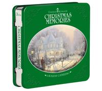Christmas Memories: Thomas Kinkade
