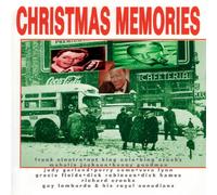 Christmas Memories Vol. 1 [Import]