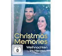 Various – Christmas Memories – Weihnachten im Herzen – LEONINE