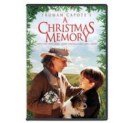 Christmas Memory