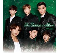 Christmas Mini Album [Import Allemand]