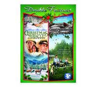 Christmas Miracle & Country Remedy