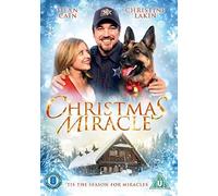 Christmas Miracle [Edizione: Regno Unito] [Import]