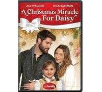 Christmas Miracle For Daisy [Digital Video Disc] Ac-3/Dolby Digital, Dolby, Widescreen