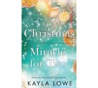 Christmas Miracle For Two