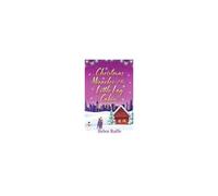 Christmas Miracles At The Little Log Cabin