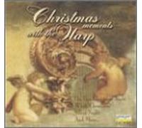 Christmas Moments with Harp