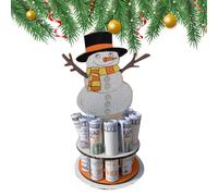 Christmas Money Clip, Money Clip Decoration, Cash Storage Clip, Christmas Money Storage, Christmas Money Holder, Wooden Material Money Storage Clip for Living Room, Study Room, Christmas Party