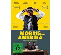 Christmas - Morris aus Amerika