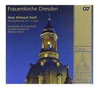 J.S. Bach – Musique de Noël