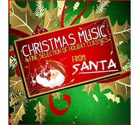 Christmas Music: Fine Selection/Various