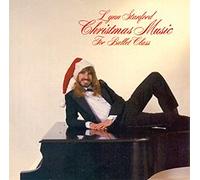 Christmas Music for Ballet Class, Vol. 1 8302C