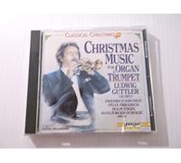 Christmas Music for Organ and Trumpet