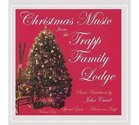 Christmas Music from The Trapp Family Lodge 1