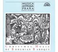 Christmas Music Of Bohemian Baroque