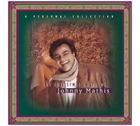 Johnny Mathis – The Christmas Music Of Johnny Mathis: A Personal Collection – CD