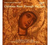 Christmas Music Through the Ages
