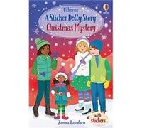 Christmas Mystery by Susanna Davidson Zanna Davidson (Auteur)