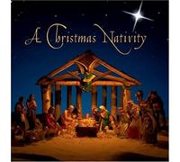 Christmas Nativity/Various