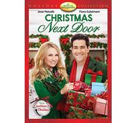 Christmas Next Door