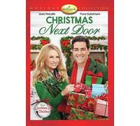 Christmas Next Door – DVD – Dolby Digital AC-3