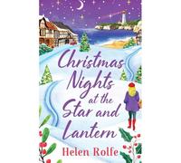 Christmas Nights At The Star And Lantern