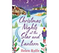 Christmas Nights at the Star and Lantern